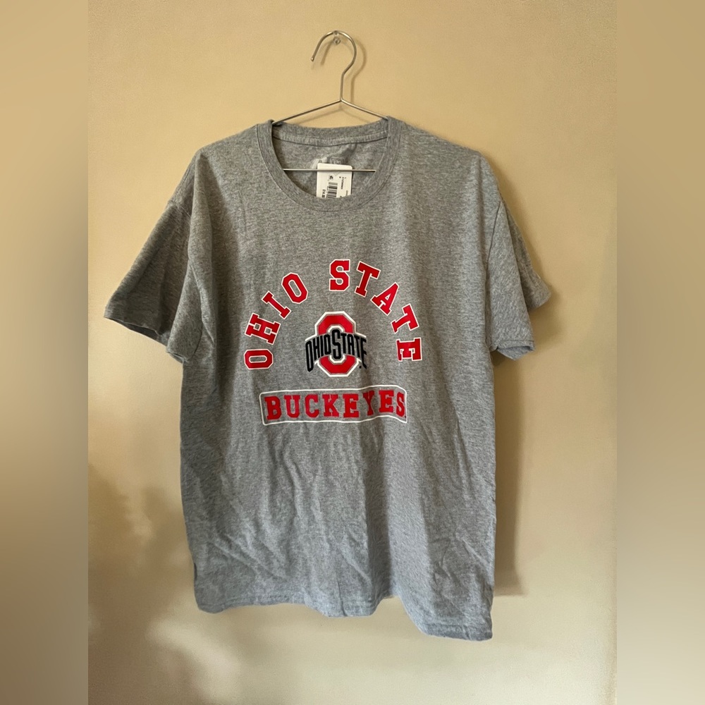 Russel Ohio State T-Shirt